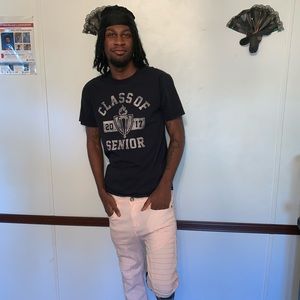 Meet your Posher, Jesse